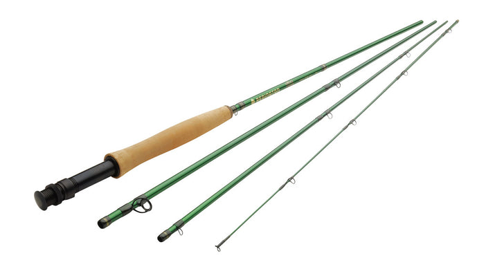 redington vice fly rod