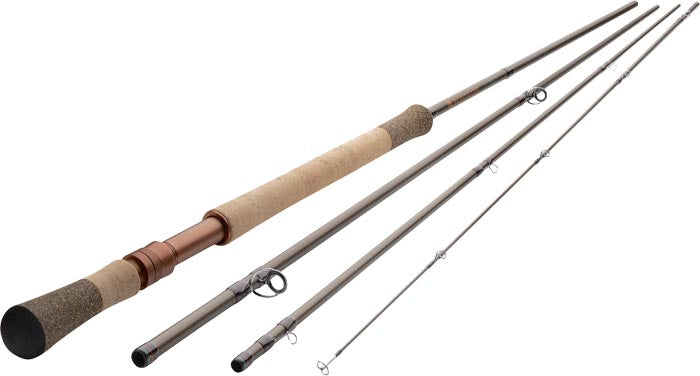 Redington Dually II // Spey and Switch Rods — Red's Fly Shop