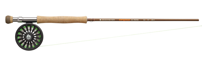 Redington Original Outfit // All Water