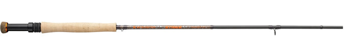 redington strike euro rod