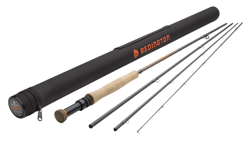 new redington strike euro rod