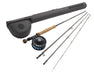 Redington Wrangler Outfit Saltwater rod and reel