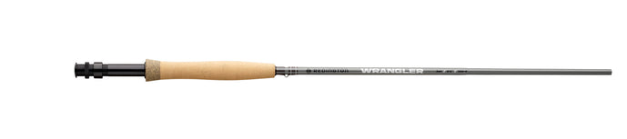 Redington Wrangler // Multi-Application