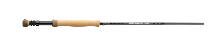 Redington Wrangler // Multi-Application