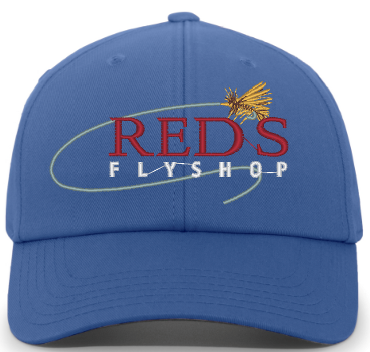 Hats and Headwear at The Fly Shop