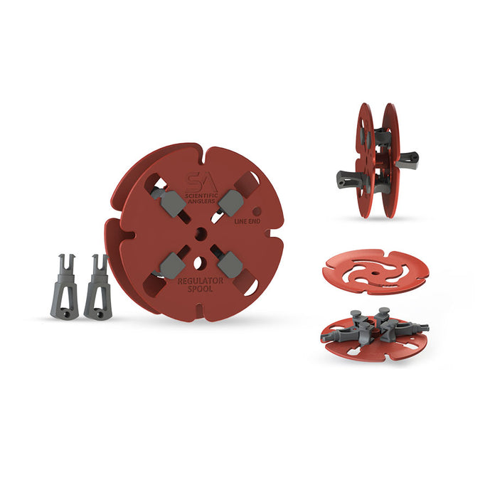 Regulator Spool | Scientific Anglers