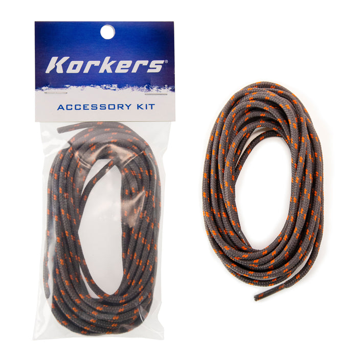 Korkers Replacement Boot Laces