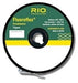 RIO Fluoroflex Freshwater Tippet Spools