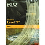 RIO Level "T" Welding Tubing