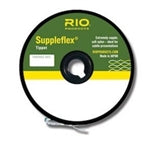 RIO Suppleflex Freshwater Tippet Spools