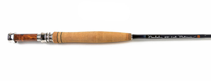 beulah euro nymphing rod