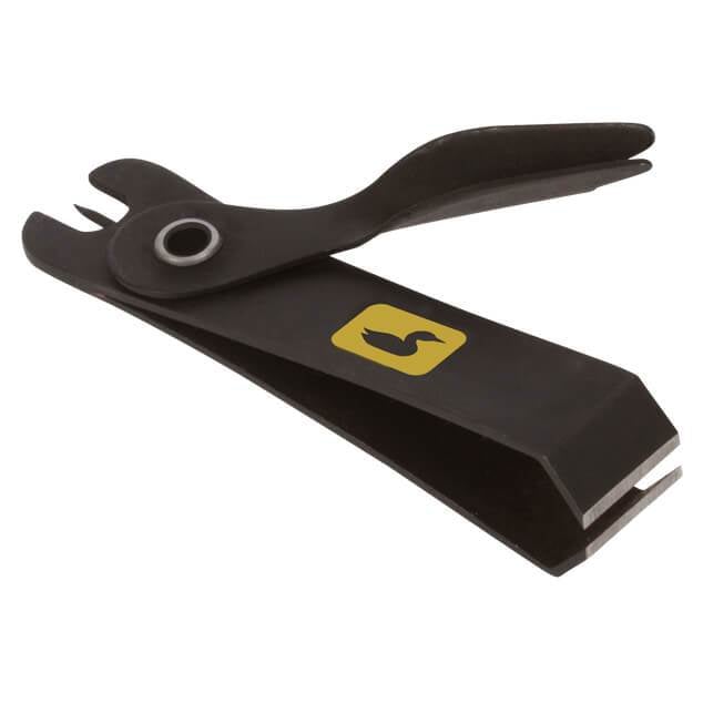 Loon Rogue Nippers w/ Knot Tool