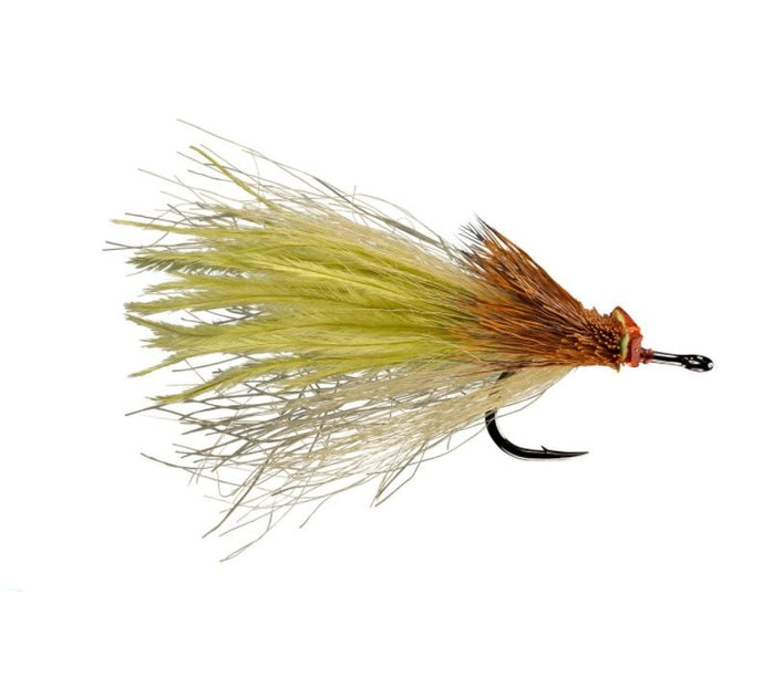 RIO's Dread Pirate Tarpon Fly