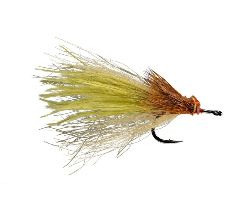 RIO's Dread Pirate Tarpon Fly