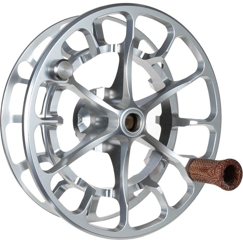 Ross Evolution LTX Spare Spool Platinum
