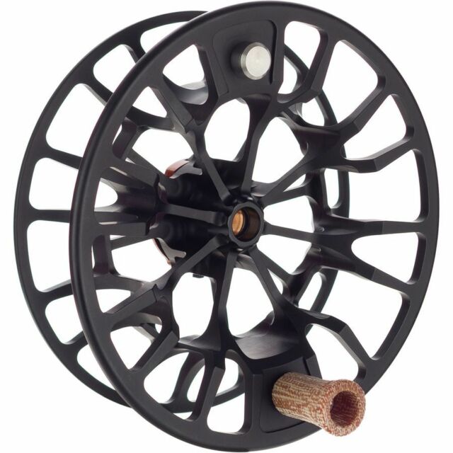 Ross Animas Spare Spool Black