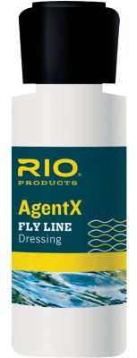 rio agent x fly line cleaner