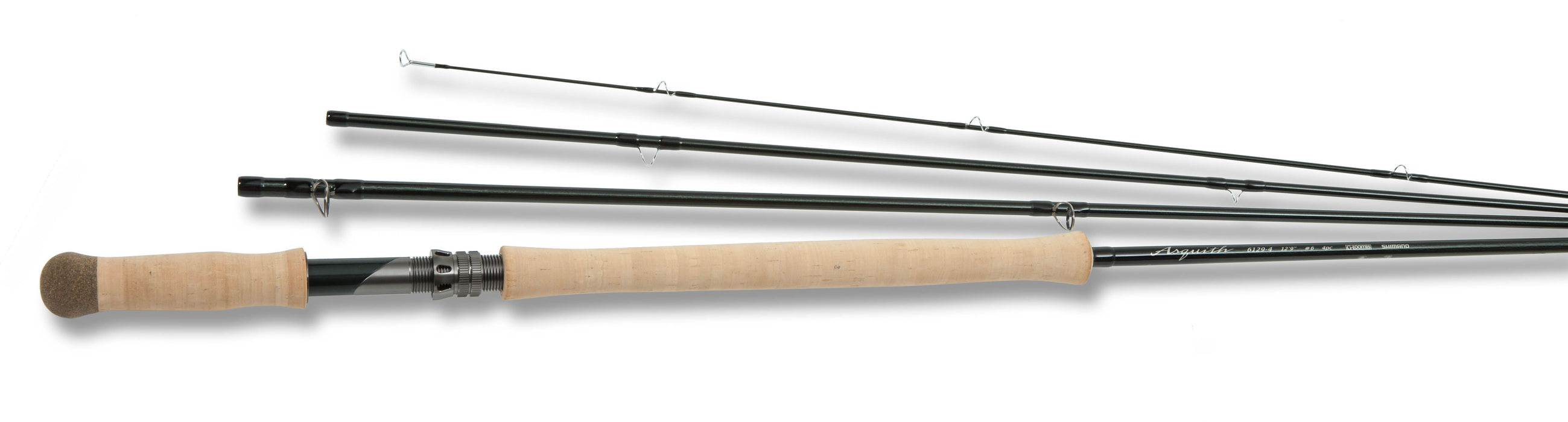 G Loomis Asquith Spey Fly Rod - 6129-4