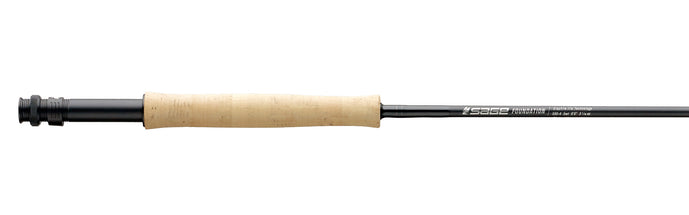 Sage Foundation Fly Rods