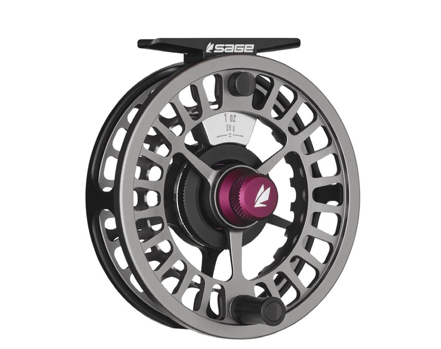 Sage ESN Fly Reel — Red's Fly Shop