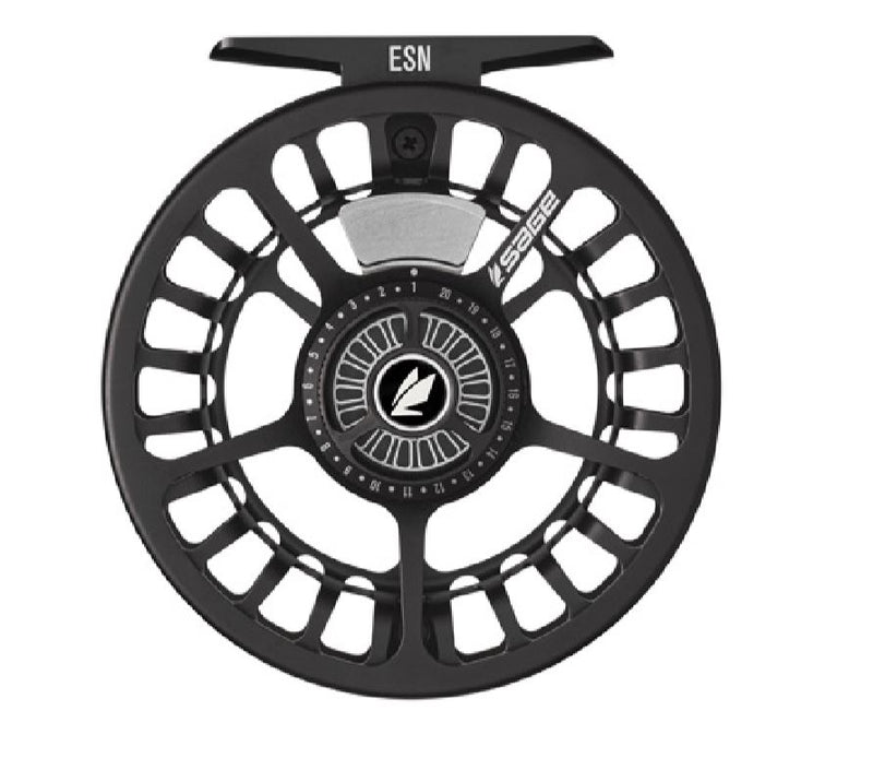 sage esn fly reel