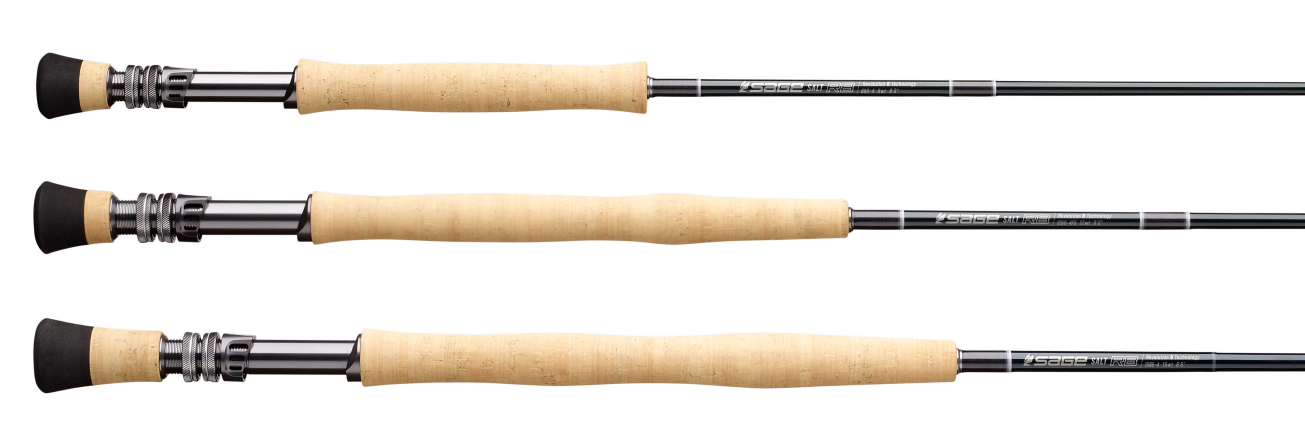 sage r8 saltwater fly rods