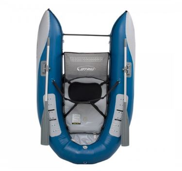 Fish Cat Scout - Frameless Personal Watercraft by Outcast