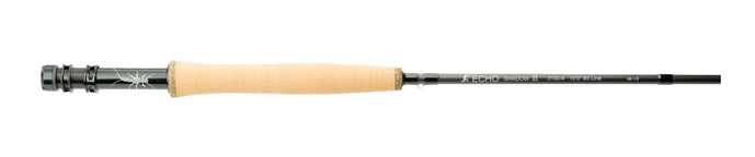 Echo Shadow II Fly Rod // Euro, or Czech Style Nymphing Rods