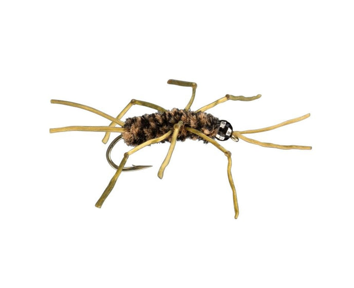 best stonefly nymph for trout