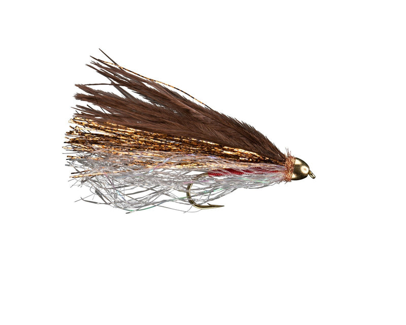 RIO's Skiddish Smolt