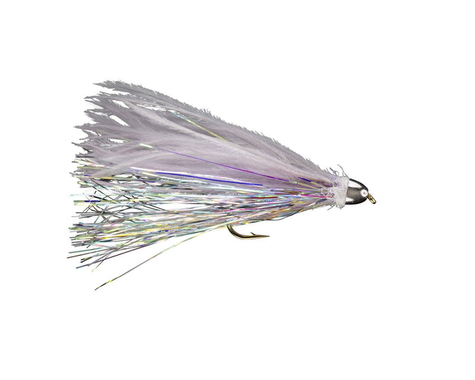 RIO's Skiddish Smolt