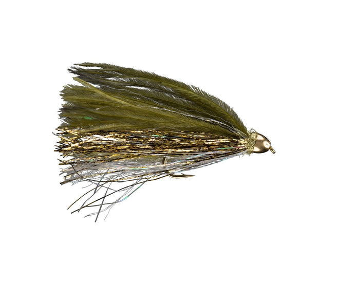 RIO's Skiddish Smolt