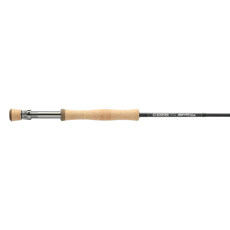G Loomis IMX PRO V2S