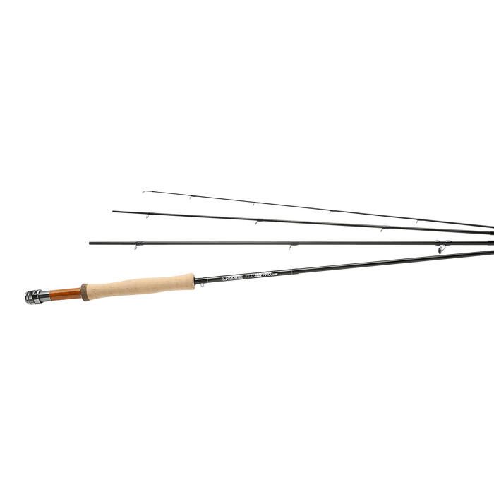 G. Loomis IMX Pro Creek Rods - G. Loomis Fly Rods
