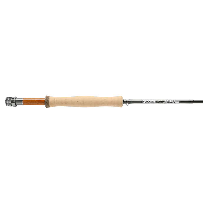 G Loomis IMX PRO V2 single hand