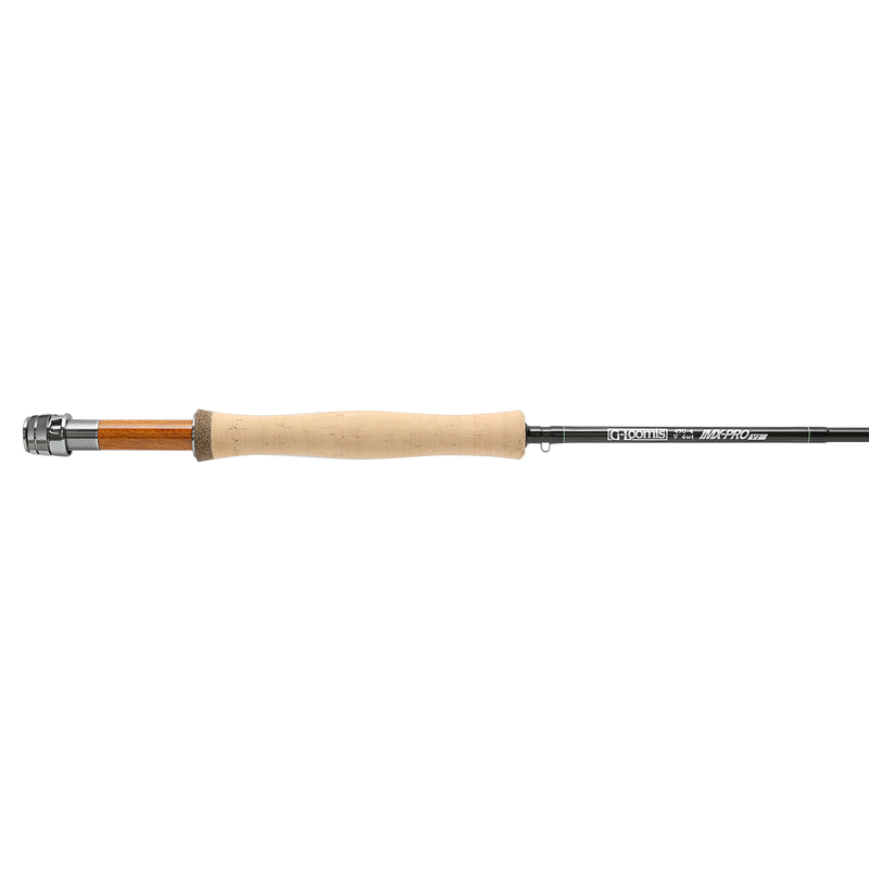 G Loomis IMX PRO V2 single hand