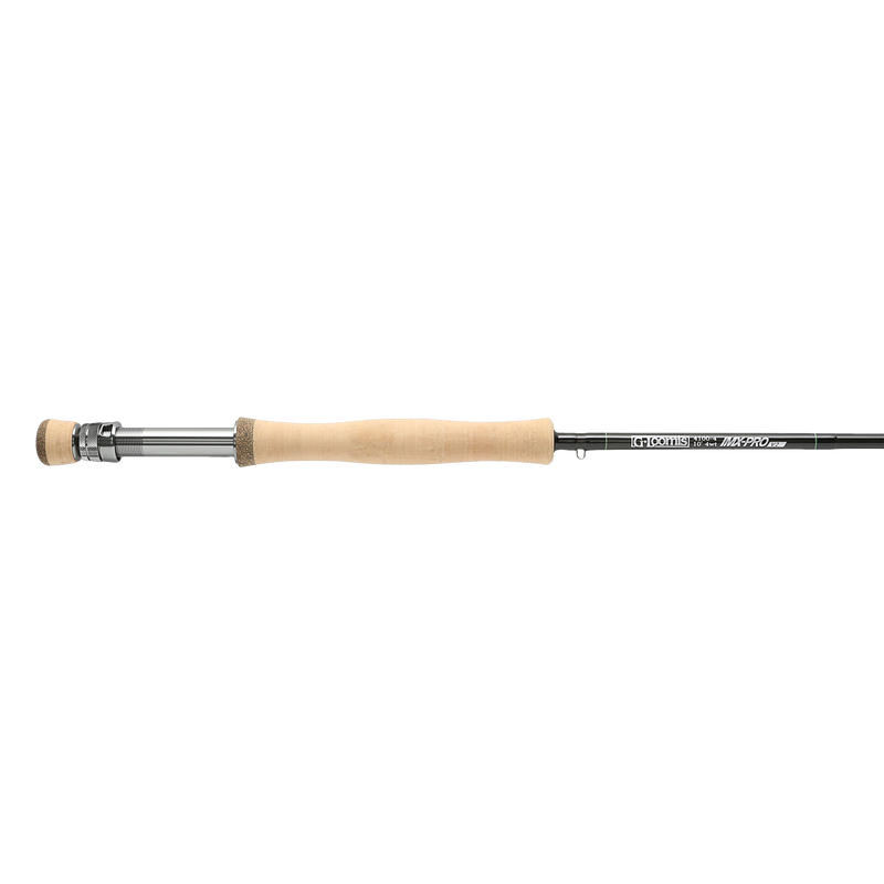 G Loomis IMX PRO V2 single hand