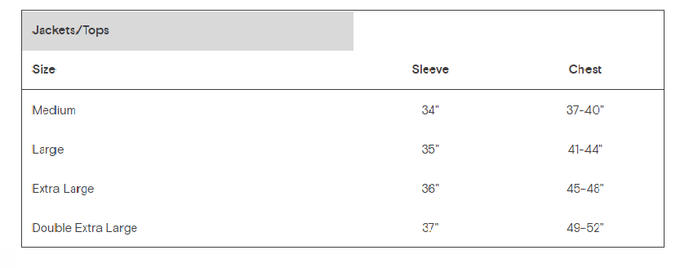 Skwala RS Jacket