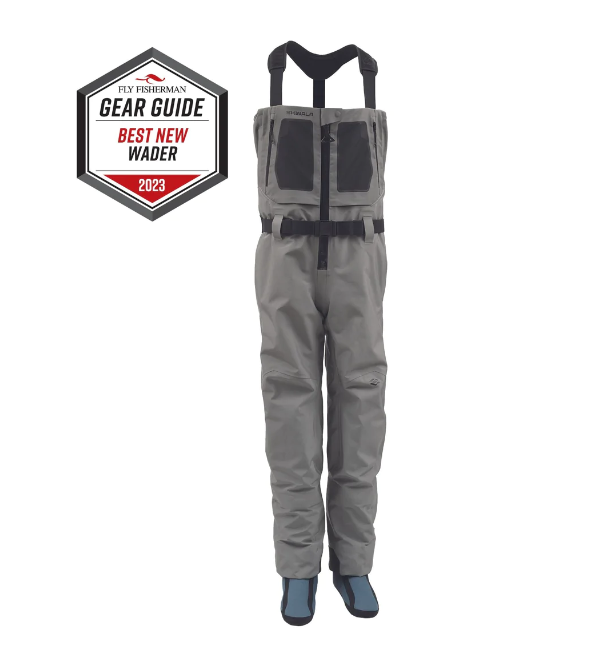 Skwala RS Wader — Red's Fly Shop