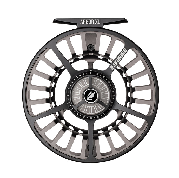 sage arbor xl slate reel