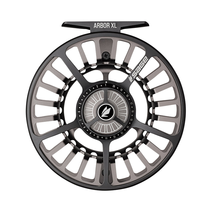 Sage Arbor XL Fly Reel — Red's Fly Shop