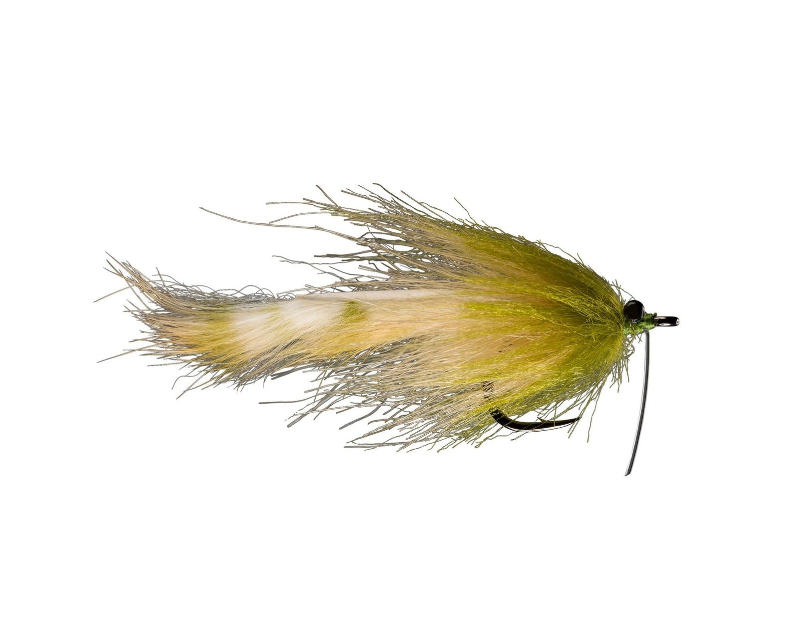 RIO'S Smelling Salt // Tarpon Fly — Red's Fly Shop