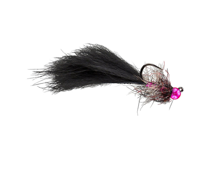 euro jig streamer