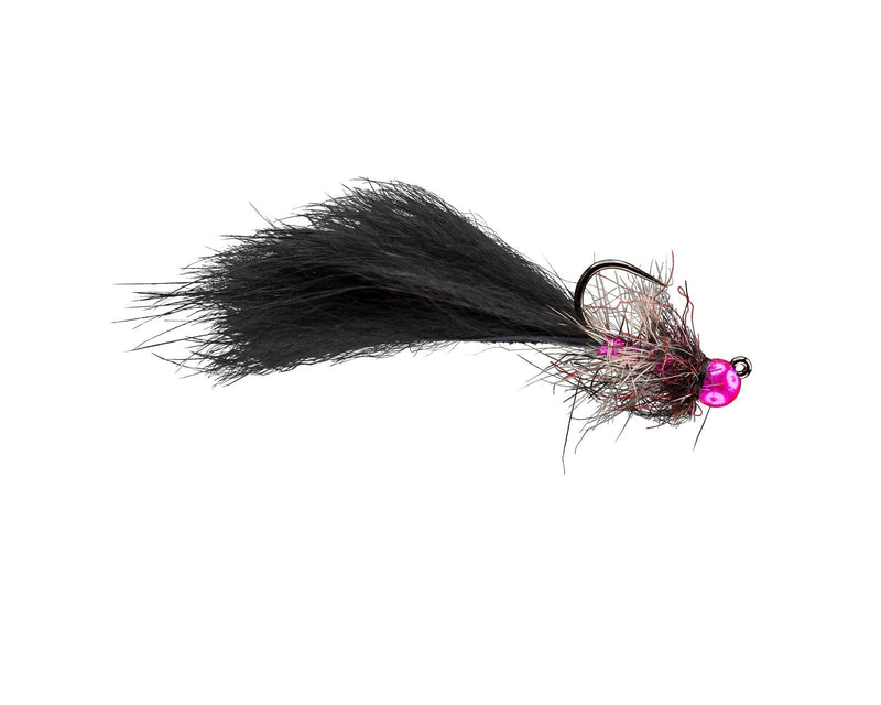 euro jig streamer