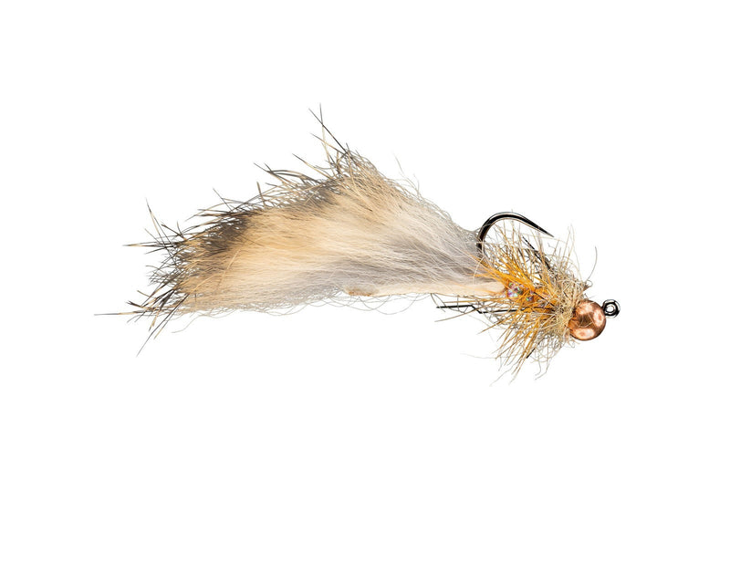 euro jig streamer