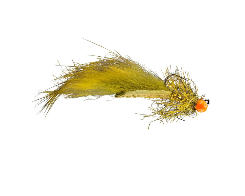 euro jig streamer