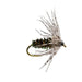 RIO's Partridge Soft Hackle // GREAT Emerger and ESN Tag Fly