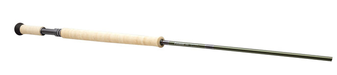 Sage Sonic Spey & Switch Rods