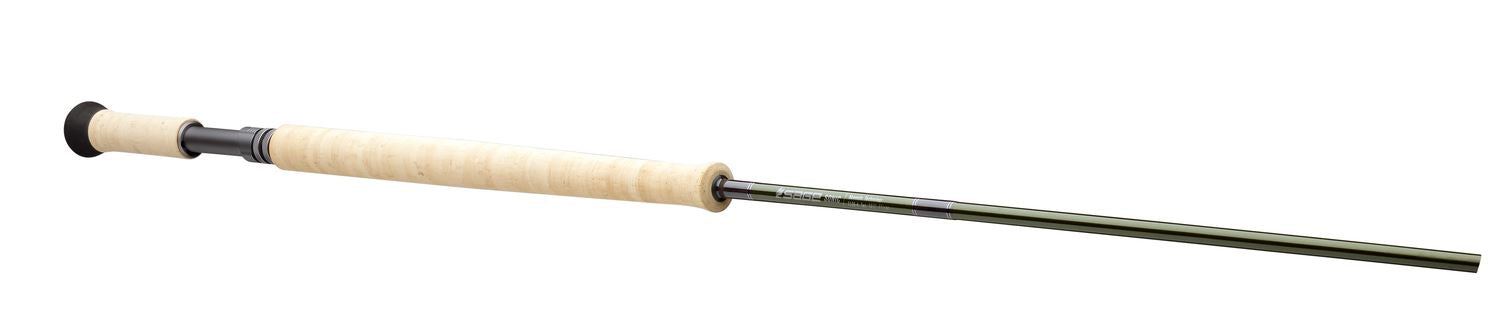 Sage SONIC Two Handed Rods // Spey and Switch — Red's Fly Shop