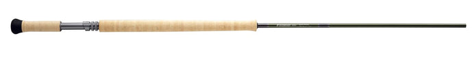 Sage Sonic Spey & Switch Rods
